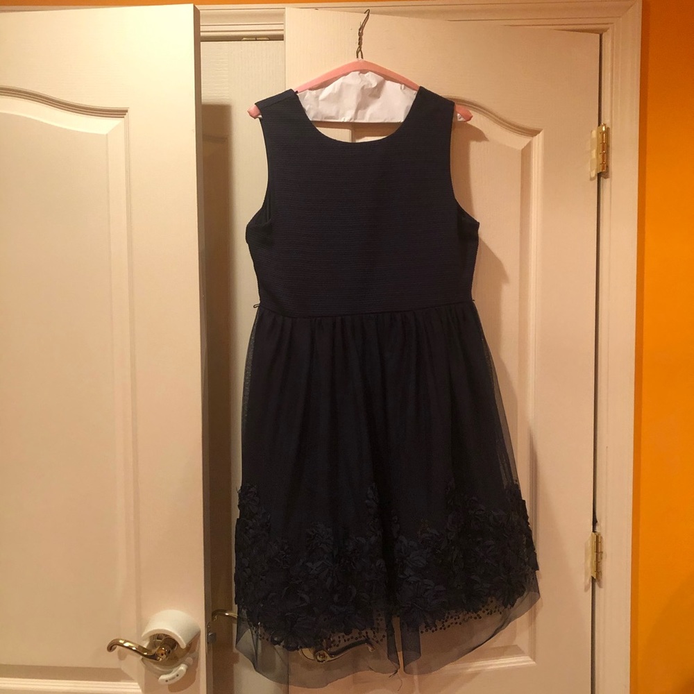 Plus Size Girl 20.5